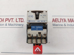 Telemecanique Ca2 Dn40 Control Relay 110V 50/60Hz