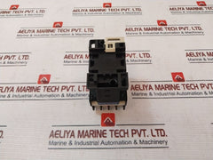 Telemecanique Ca2 Dn40 Control Relay 10A 750V
