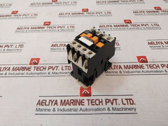 Telemecanique Ca2 Dn40 Control Relay 10A 750V