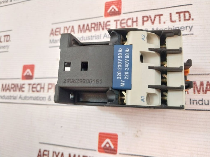 Telemecanique Ca2 Dn40 Control Relay 10A 750V