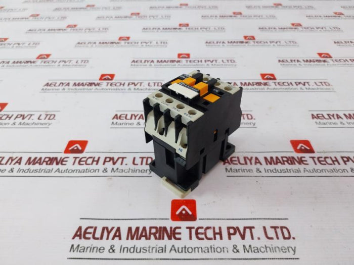 Telemecanique Ca2 Dn 31 Control Relay 110V 50/60Hz 03780300232