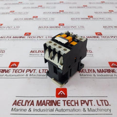 Telemecanique Ca2 Dn 31 Control Relay 110V 50/60Hz 03780300232