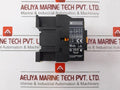Telemecanique Ca2 Dn 31 Control Relay 110V 50/60Hz 03780300232