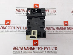 Telemecanique Ca2 Dn 31 Control Relay 110V 50/60Hz 03780300232