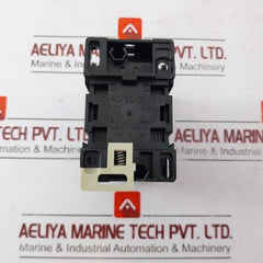 Telemecanique Ca2 Dn 31 Control Relay 110V 50/60Hz 03780300232