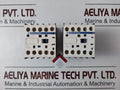 Telemecanique/Schneider Ca2Kn31F7 Control Relay 110V 50/60Hz