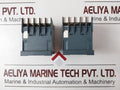 Telemecanique/Schneider Ca2Kn31F7 Control Relay 110V 50/60Hz