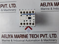 Telemecanique/Schneider Ca2Kn31F7 Control Relay 110V 50/60Hz