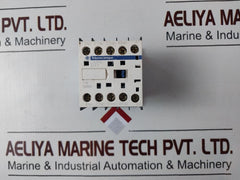 Telemecanique/Schneider Ca2Kn31F7 Control Relay 110V 50/60Hz
