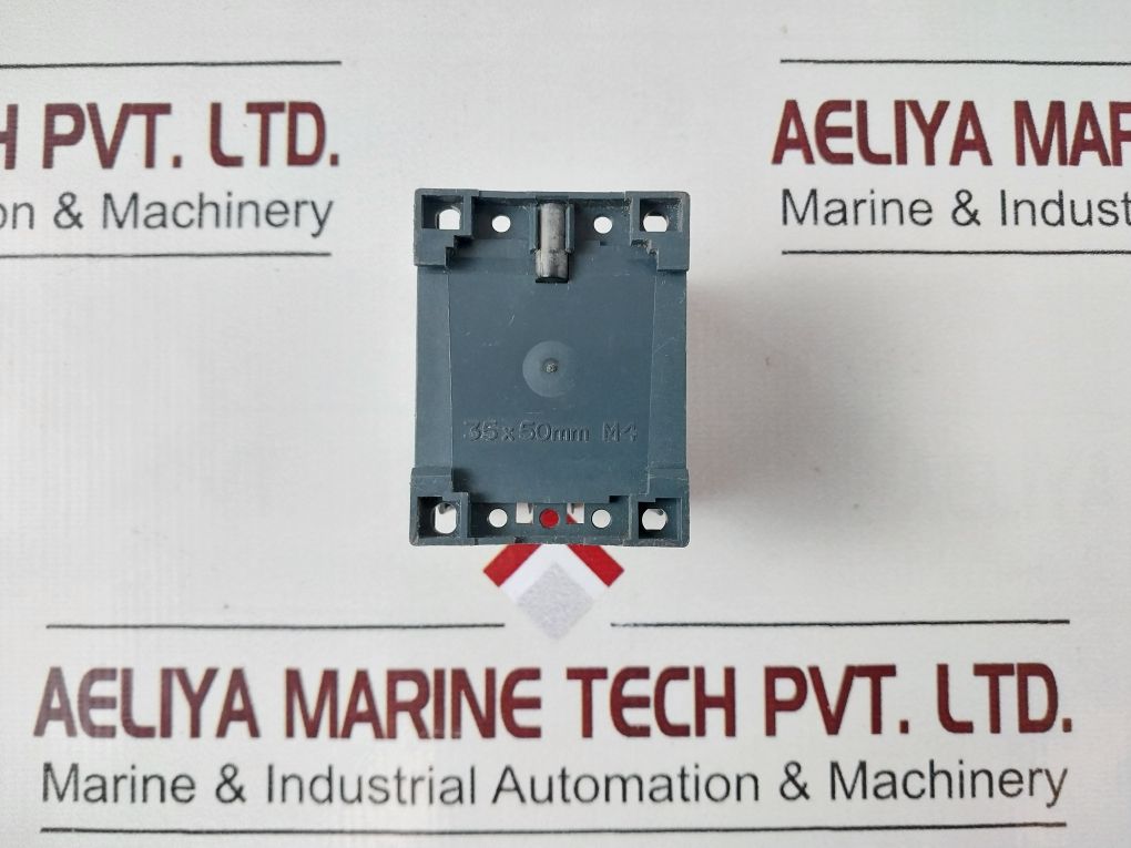 Telemecanique/Schneider Ca2Kn31F7 Control Relay 110V 50/60Hz