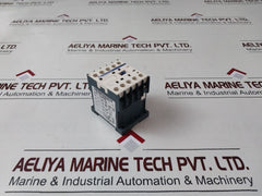 Telemecanique/Schneider Ca2Kn31F7 Control Relay 110V 50/60Hz