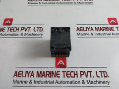 Telemecanique Ca2Kn31M7 Control Relay 600 V
