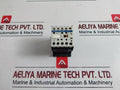 Telemecanique Ca2Kn31M7 Control Relay 600 V