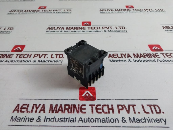 Telemecanique Ca2Kn31M7 Control Relay 600 V