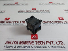 Telemecanique Ca2Kn31M7 Control Relay 600 V