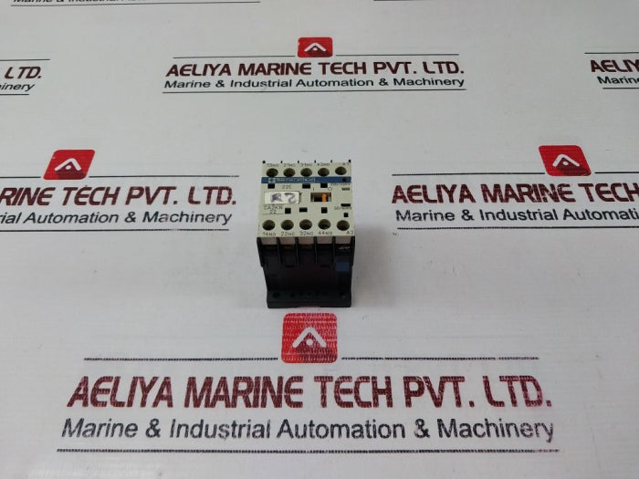 Telemecanique Ca2Kn 22 Control Relay 10A 220/230V 50/60Hz