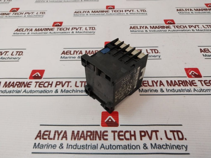Telemecanique Ca3Kn 22 Bd3 Control Relay 600V