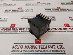 Telemecanique Ca3Kn 22 Bd3 Control Relay 600V