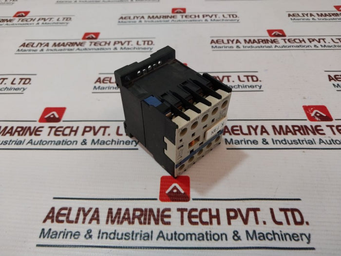 Telemecanique Ca3Kn 22 Bd3 Control Relay 600V