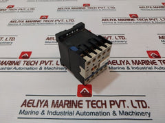 Telemecanique Ca3Kn 22 Bd3 Control Relay 600V