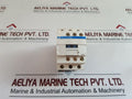 Telemecanique Cad32 M7 Contactor 220V 50/60Z