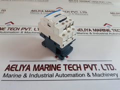 Telemecanique Cad32 M7 Contactor 220V 50/60Z