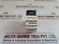 Telemecanique Cad32 M7 Contactor 220V 50/60Z