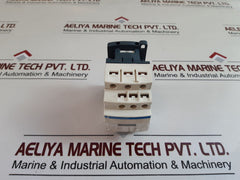 Telemecanique Cad32 M7 Contactor 220V 50/60Z