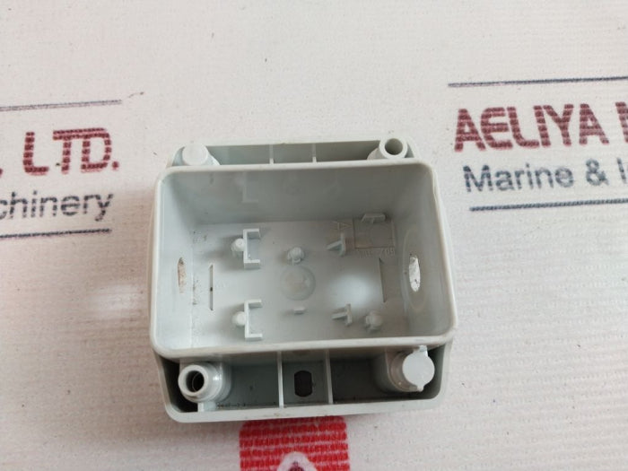 Telemecanique Square D CM 12 Safety Push Button