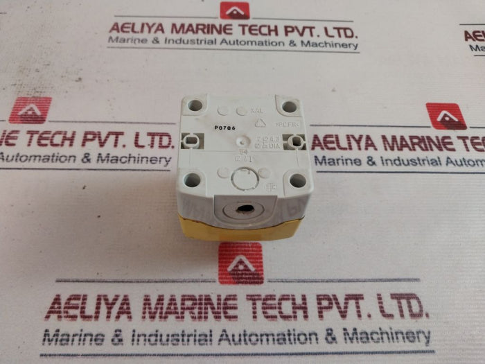 Telemecanique Square D CM 12 Safety Push Button