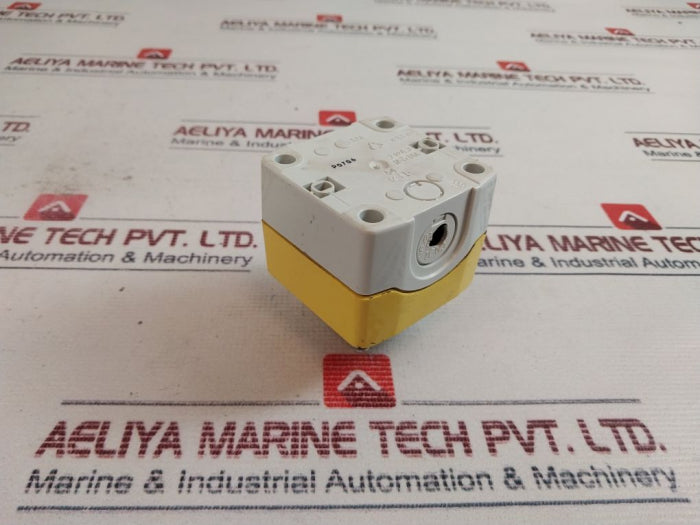 Telemecanique Square D CM 12 Safety Push Button