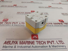 Telemecanique Square D CM 12 Safety Push Button