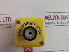 Telemecanique Square D CM 12 Safety Push Button