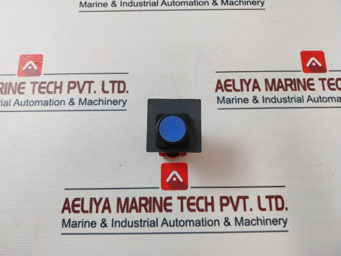 Telemecanique Da 11 Contact Block Switch 10A 690V