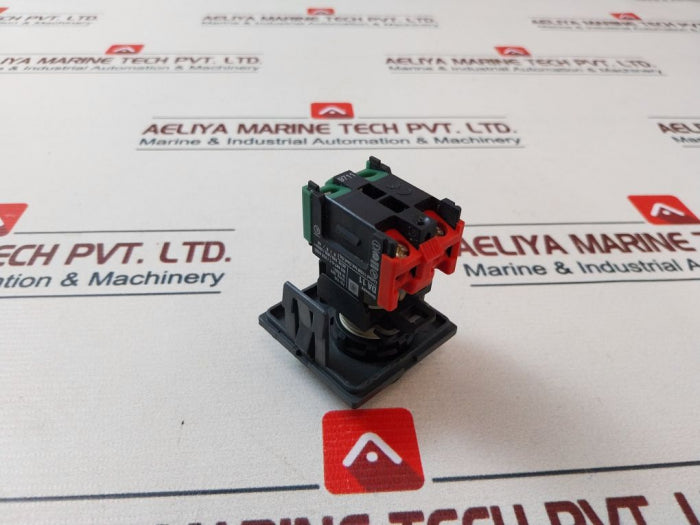 Telemecanique Da 11 Contact Block Switch 10A 690V