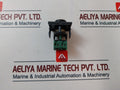 Telemecanique Da 11 Contact Block Switch 10A 690V