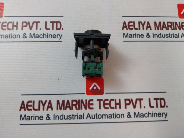 Telemecanique Da 11 Contact Block Switch 10A 690V