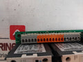 Telemecanique EL05-966-2 Control Board 460 VAC 50/60Hz