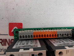 Telemecanique EL05-966-2 Control Board 460 VAC 50/60Hz