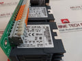 Telemecanique EL05-966-2 Control Board 460 VAC 50/60Hz