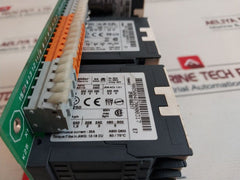 Telemecanique EL05-966-2 Control Board 460 VAC 50/60Hz