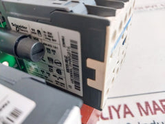 Telemecanique EL05-966-2 Control Board 460 VAC 50/60Hz