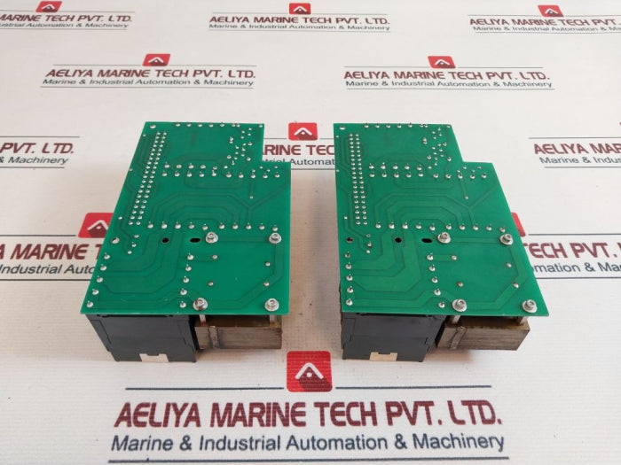 Telemecanique EL05-966-2 Control Board 460 VAC 50/60Hz