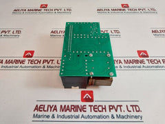 Telemecanique EL05-966-2 Control Board 460 VAC 50/60Hz