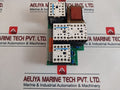Telemecanique EL05-966-2 Control Board 460 VAC 50/60Hz