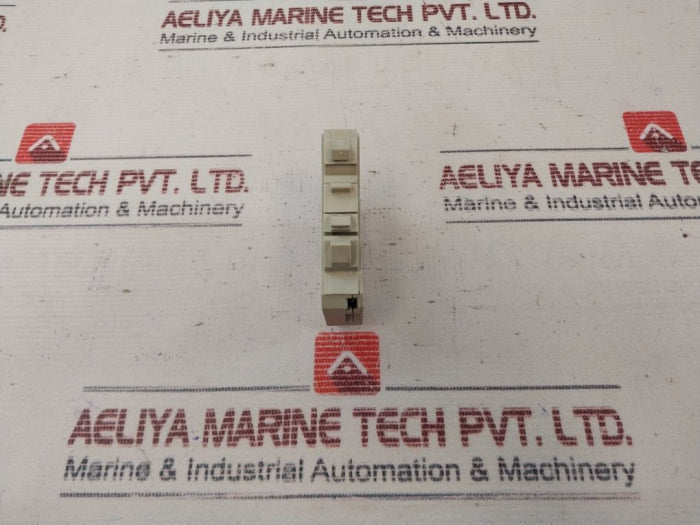 Telemecanique Gb2-cb09 Molded Case Circuit Breaker