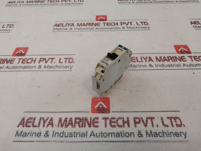 Telemecanique Gb2-cb09 Molded Case Circuit Breaker