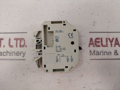 Telemecanique Gb2-cb09 Molded Case Circuit Breaker
