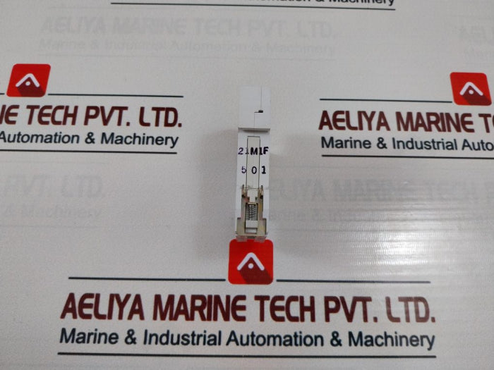 Telemecanique Gf1M12 Impulse Relay 50/60Hz