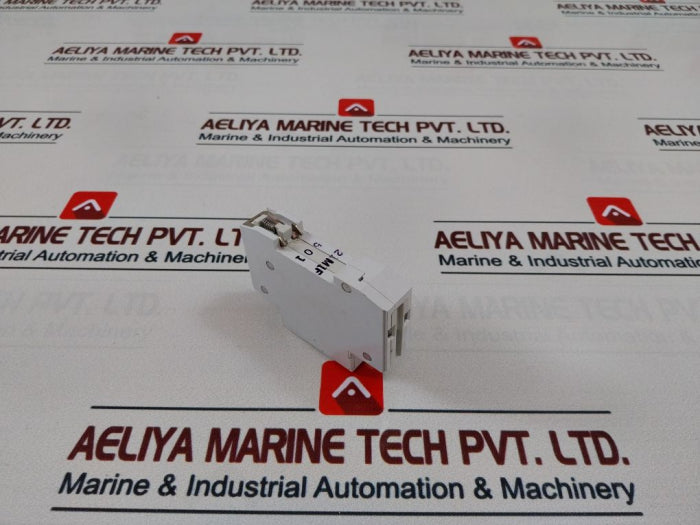 Telemecanique Gf1M12 Impulse Relay 50/60Hz